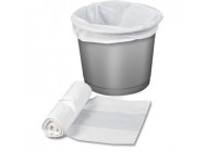 Pedal / Square and Swing Bin Liners - 3 variations